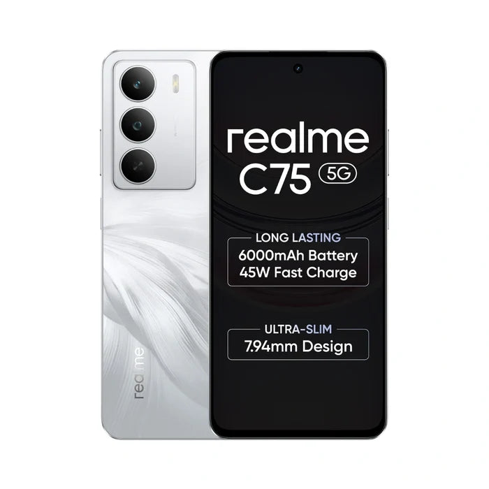 4GB | 128GB / Lily White