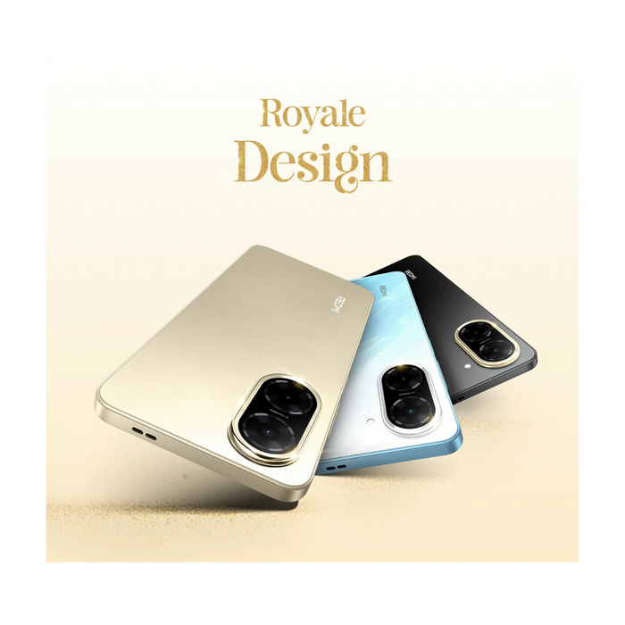 Redmi A5 4G| 6.88 inches Display | 32MP Single camera | 8MP Front camera | Android 15 | 5200 Mah Battery