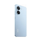 Redmi A7 | 6.88 inches 120Hz Display | Unisoc T7250 Chipset | 13MP Rear Camera | 8MP Front Camera | 5200mAh Battery | Dual Sim Supported
