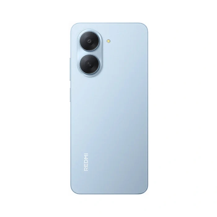 Redmi A7 | 6.88 inches 120Hz Display | Unisoc T7250 Chipset | 13MP Rear Camera | 8MP Front Camera | 5200mAh Battery | Dual Sim Supported