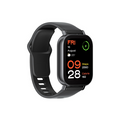 Redmi Watch 5 Active BT Calling with 3 mic ENC black colour