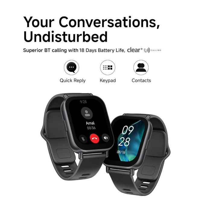 RedmiWatch5ActiveSmartWatch-CallFunction