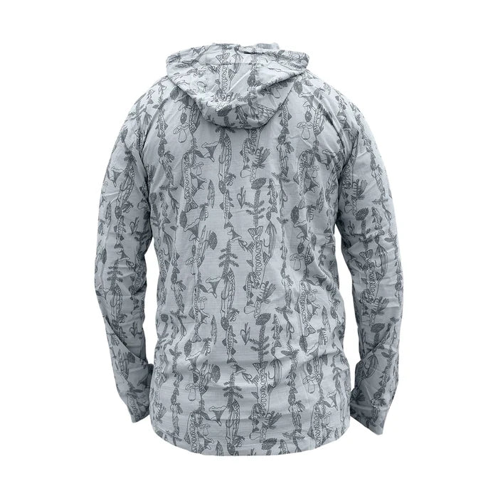Rep Your Water Flolite Performance Hoody