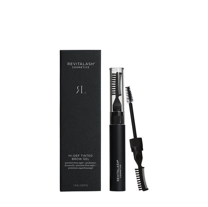 Revitalash Hi-Def Tinted Brow Gel - Clear