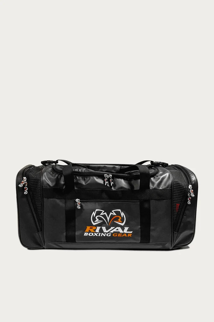 RGB10 Gym Bag