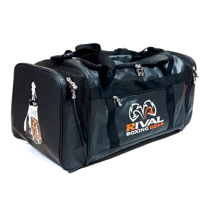 RGB10 Gym Bag