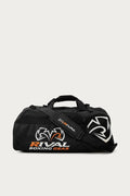 RGB50 Gym Bag - Black