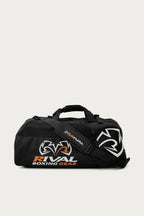 RGB50 Gym Bag - Black