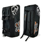 RGB50 Gym Bag - Black