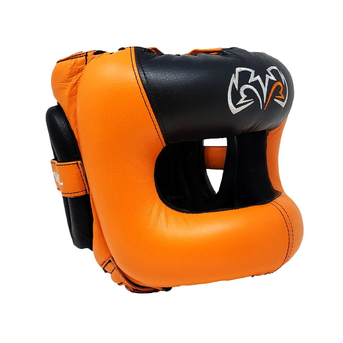 Orange / S/M