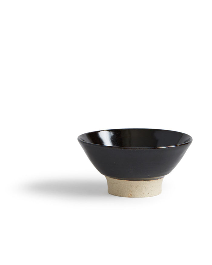 Rice Bowl - Black