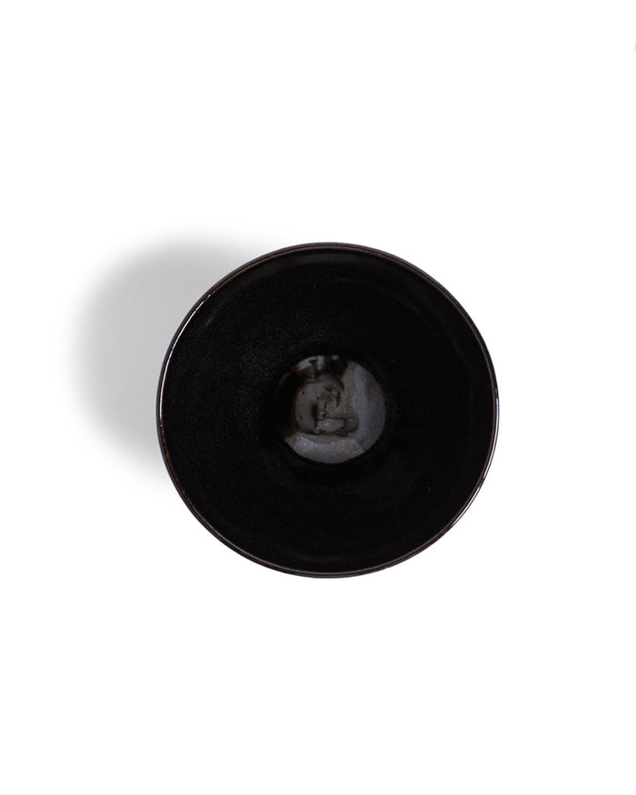 Rice Bowl - Black