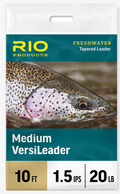 Rio Medium Versileader