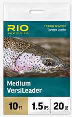 Rio Medium Versileader