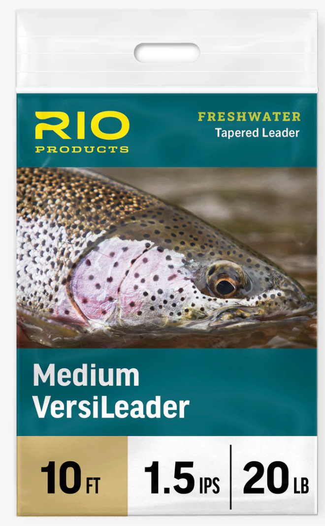 Rio Medium Versileader