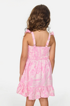 Rip Curl girls  surf magic woven dress