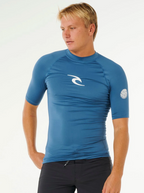 Rip Curl waves rash vest