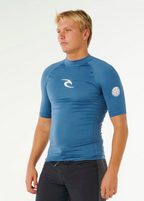 Rip Curl waves rash vest