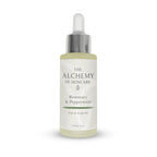 Rosemary & Peppermint Hair Growth Oil skincare