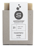 Rosemary Sage