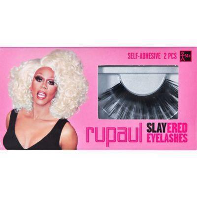 Rupaul Eyelashes - USA Party Store