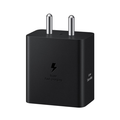 Samsung 45W Adaptor | Superfast Charging 2.0 Max | 45W PD 3.0 PDO/PPS max. 45W | Low Standby Power Consumption (5mW)