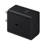 Samsung 45W Adaptor | Superfast Charging 2.0 Max | 45W PD 3.0 PDO/PPS max. 45W | Low Standby Power Consumption (5mW)