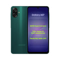 Samsung A07 | 6.7 inches LCD Display 90Hz Refresh Rate | MediaTek Dimensity 6300 | 50MP Main Camera | 8MP Front Camera | 5000mAh Battery