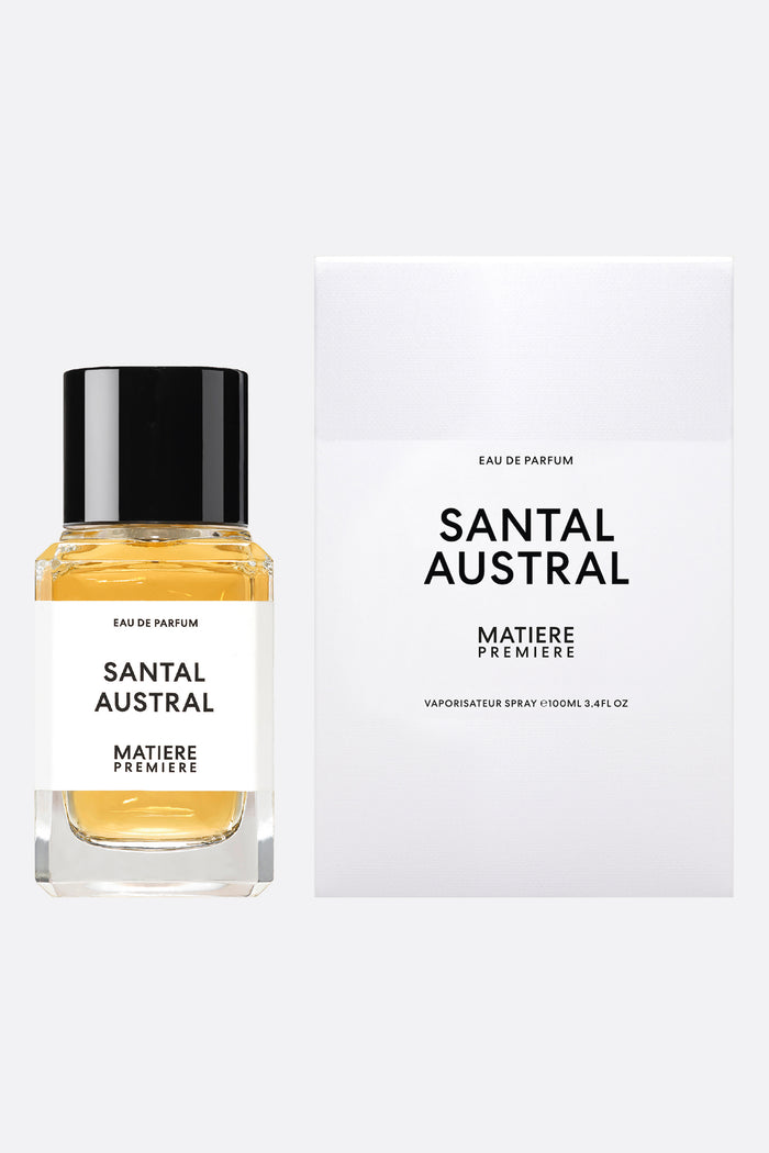Santal Austral Eau de Parfum 100 ml