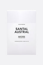 Santal Austral Eau de Parfum 100 ml