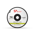 Scientific Anglers Absolute Trout Tippet 30M