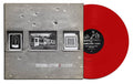 Second Letter - Cicatrix lp