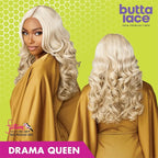 Sensationnel Butta Lace Wigs - Drama Queen