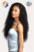 SHAKE N GO GLOSSY 4X4 DEEP WAVE WET&WAVY 12" CLOSURE SHAKE N GO