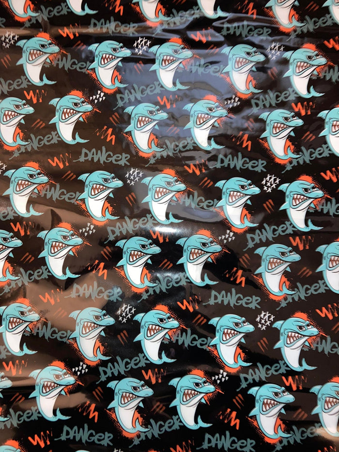 Sharky(E7)