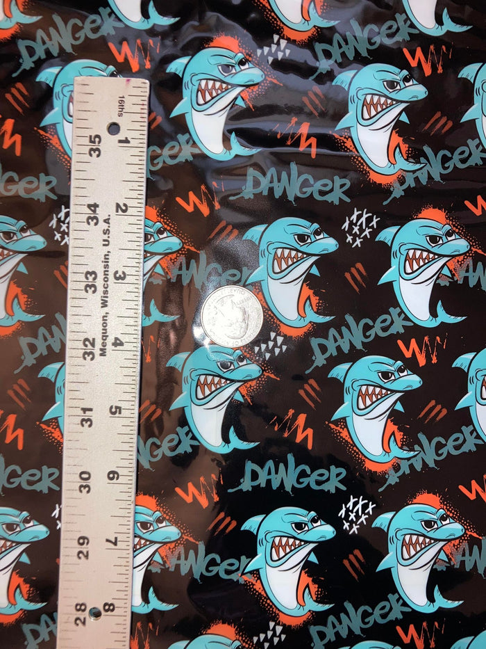 Sharky(E7)