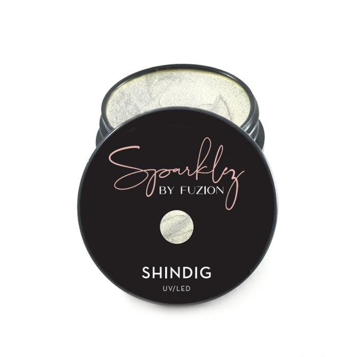 Shindig | Fuzion Sparklez 8g / 15g Jar