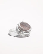 SHINY EYE TOPPER NOIR