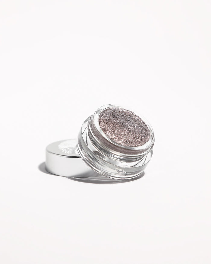 SHINY EYE TOPPER NOIR