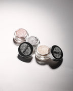 SHINY EYE TOPPER NOIR