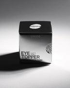 SHINY EYE TOPPER NOIR
