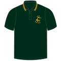 Short Sleeve Polo