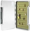 Silicone Slim Box Large