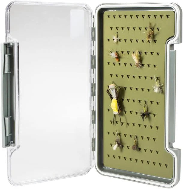 Silicone Slim Box Large
