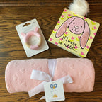 Silicone & Wood Teether