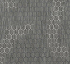 Silver HoneyComb