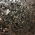 SILVER OIL SLICK DIP KIT
