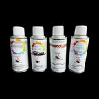 SILVER OIL SLICK DIP KIT