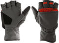 Simms Gore Infinium 1/2 Finger Glove