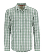 Simms M's Big Sky LS Shirt - BA Logo-